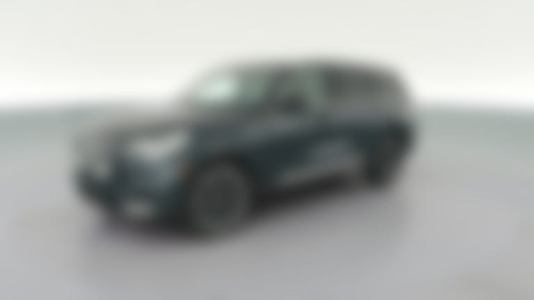 2022 Lincoln Aviator vehicle photo