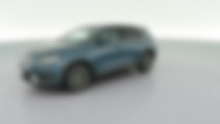 2019 Lincoln Nautilus vehicle photo
