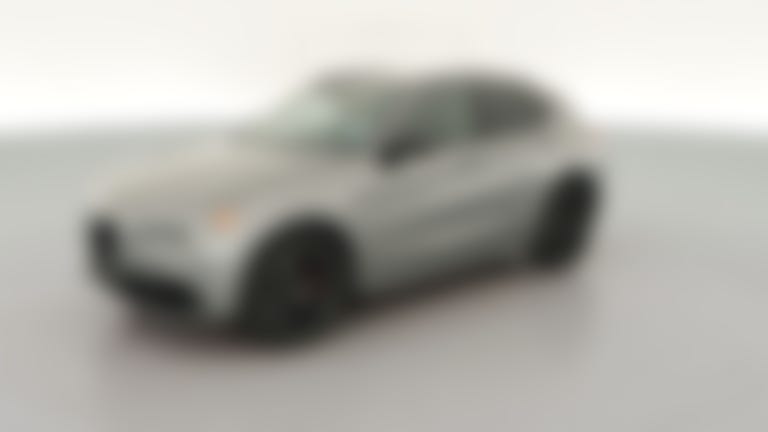 2021 Alfa Romeo Stelvio vehicle photo