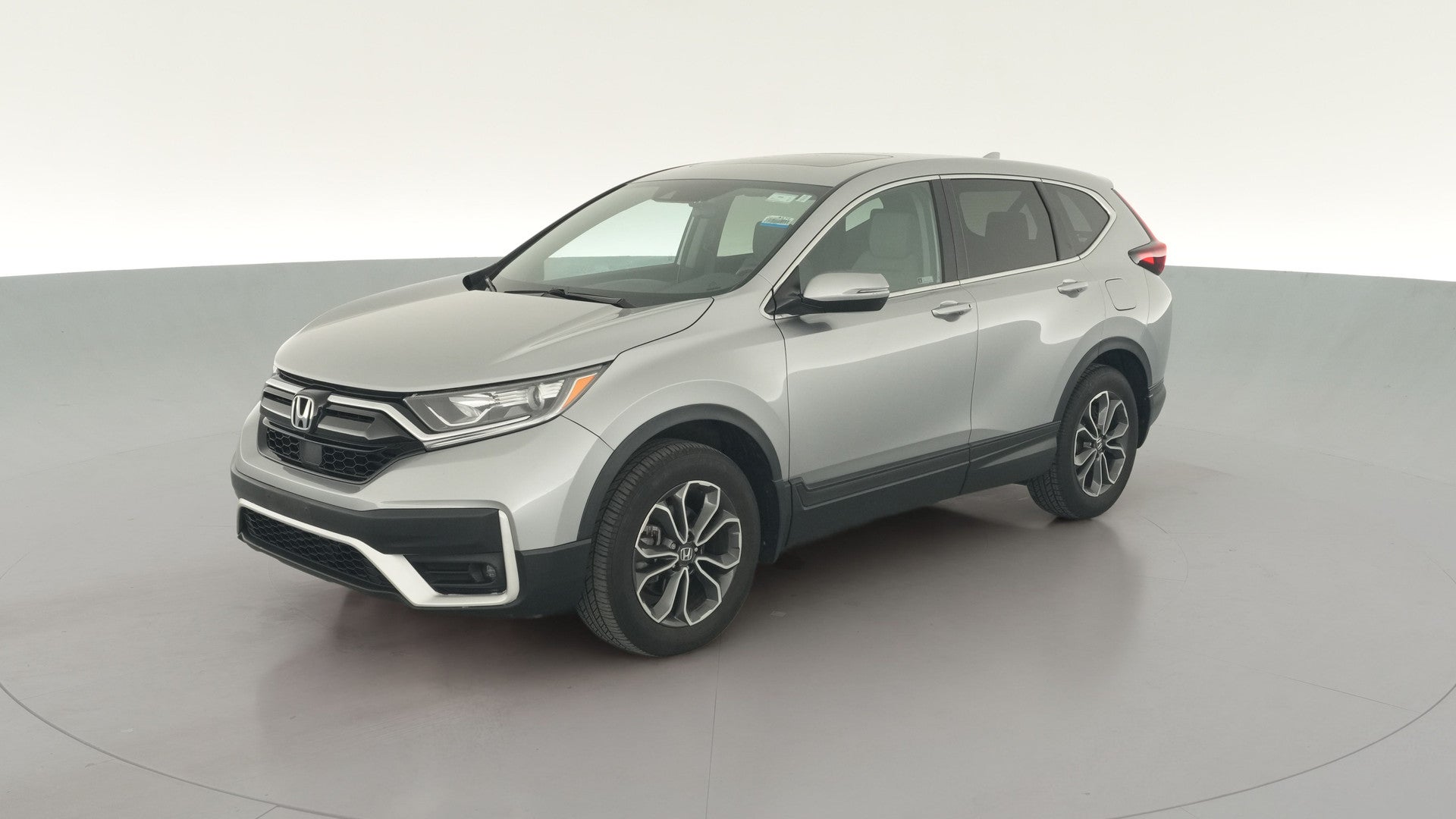 2022 Honda CR-V vehicle photo