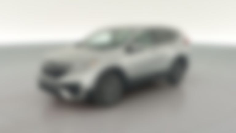 2022 Honda CR-V vehicle photo