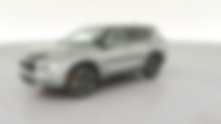 2024 Mitsubishi Outlander vehicle photo