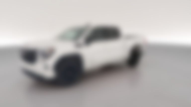2024 GMC Sierra 1500 Crew Cab vehicle photo
