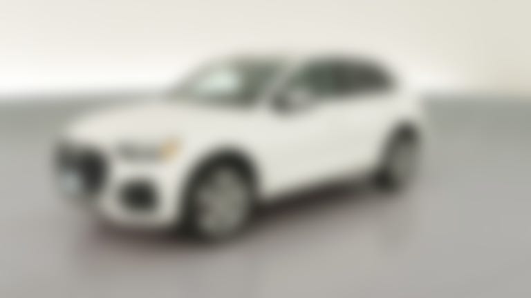 2021 Audi Q5 vehicle photo