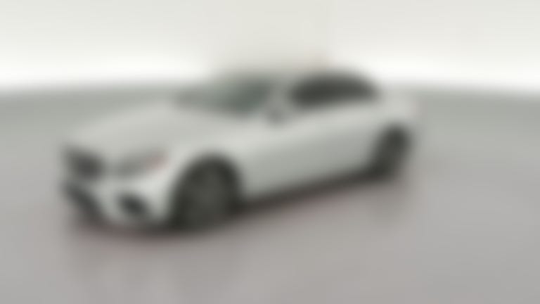 2019 Mercedes-Benz E-Class vehicle photo