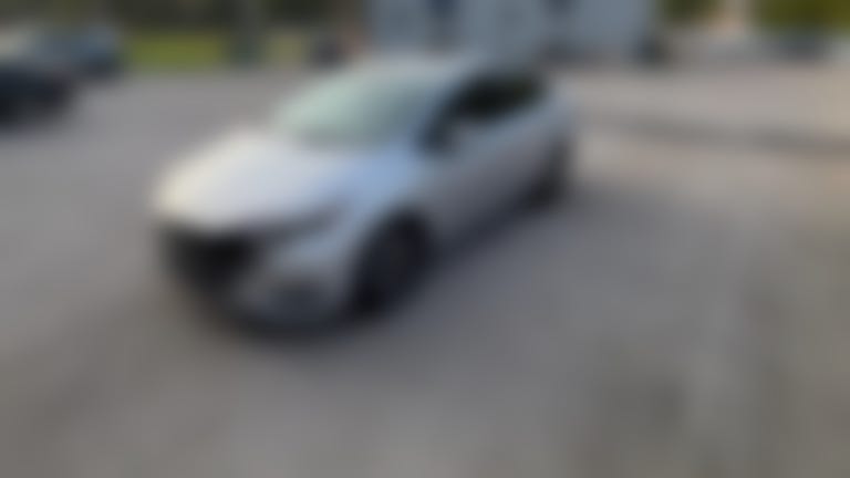 2025 Nissan Versa vehicle photo