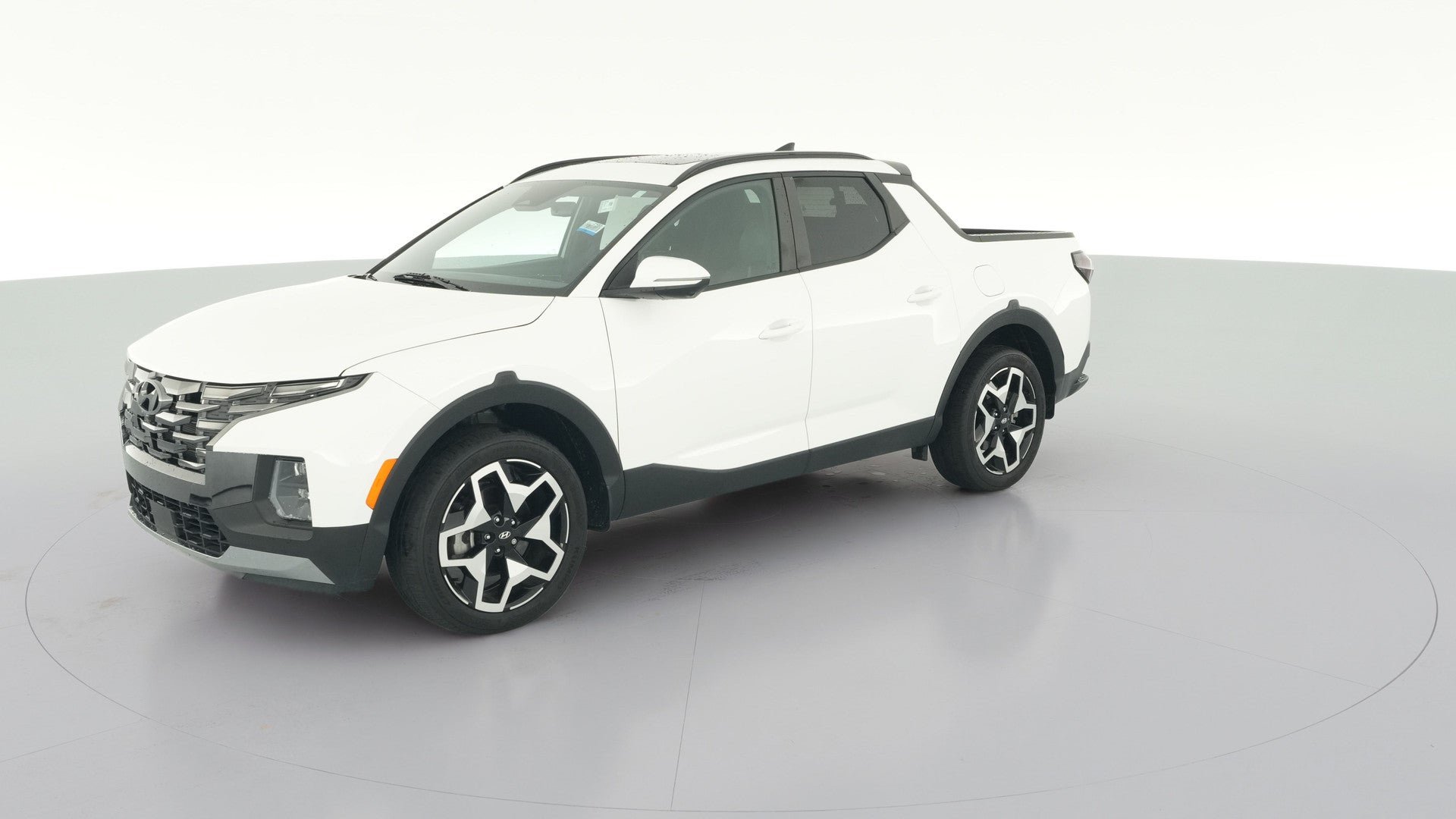 2024 Hyundai Santa Cruz vehicle photo