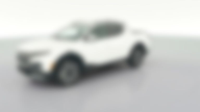 2024 Hyundai Santa Cruz vehicle photo