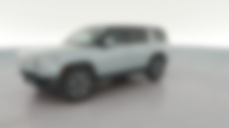 2023 Rivian R1S vehicle photo