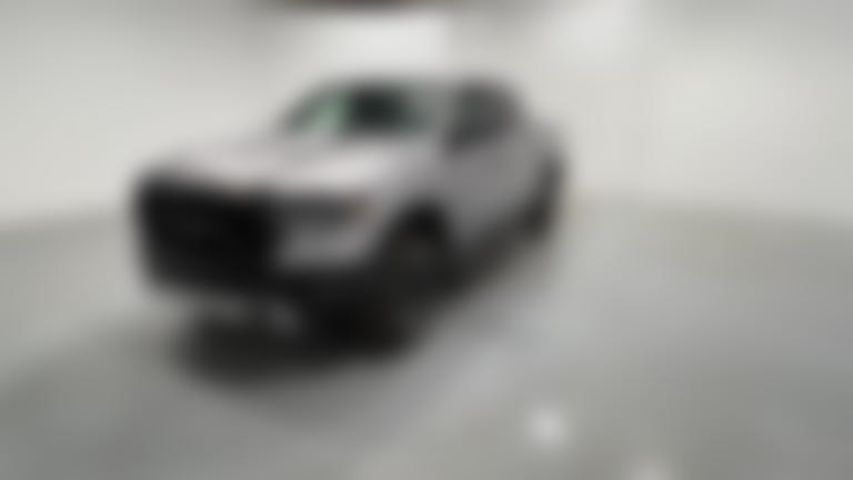 2024 Ram 1500 Crew Cab vehicle photo