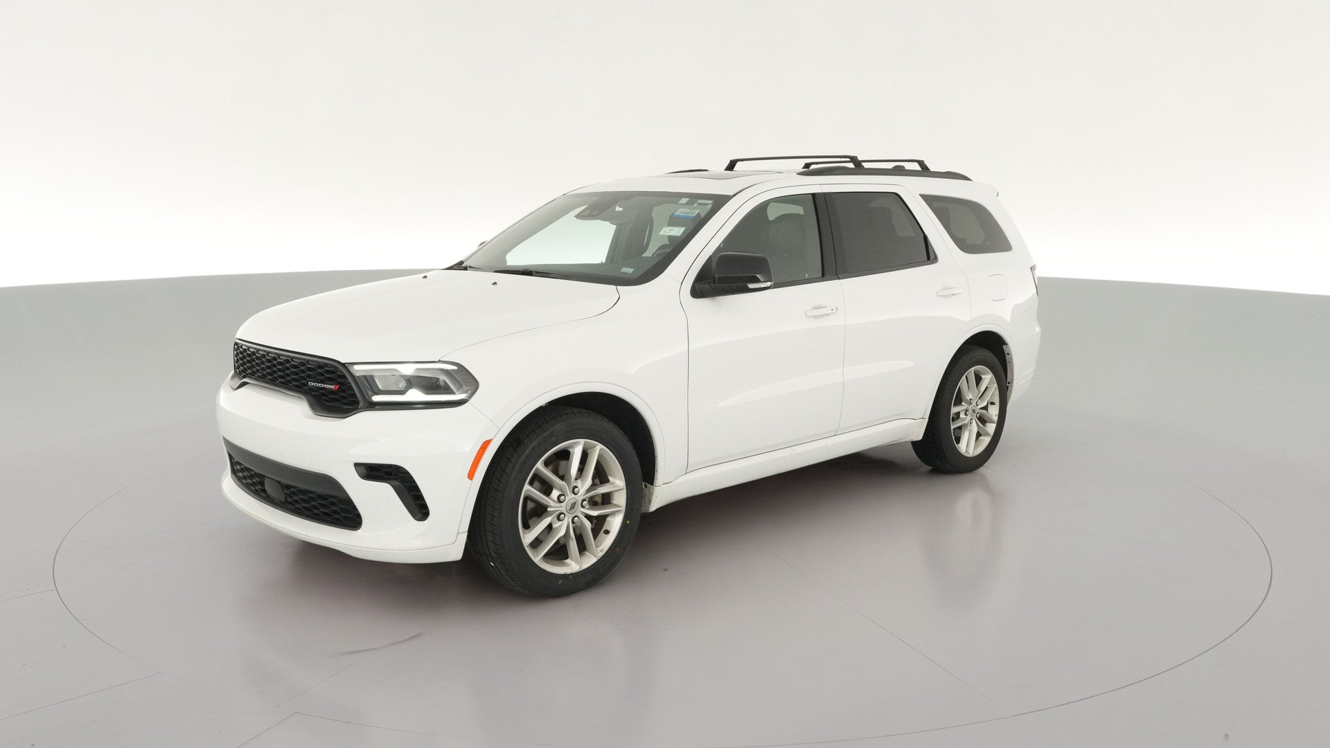 2024 Dodge Durango vehicle photo