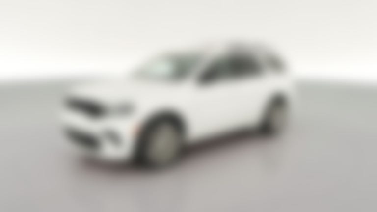 2024 Dodge Durango vehicle photo