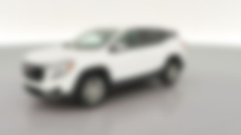 2024 GMC Terrain vehicle photo
