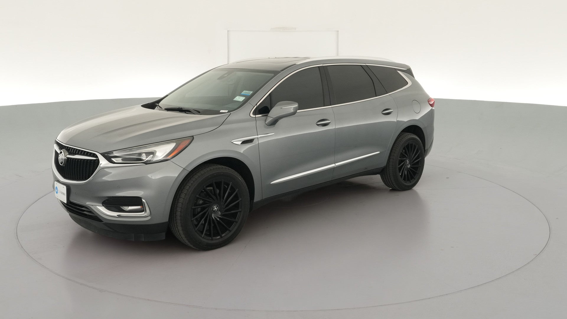 2018 Buick Enclave vehicle photo