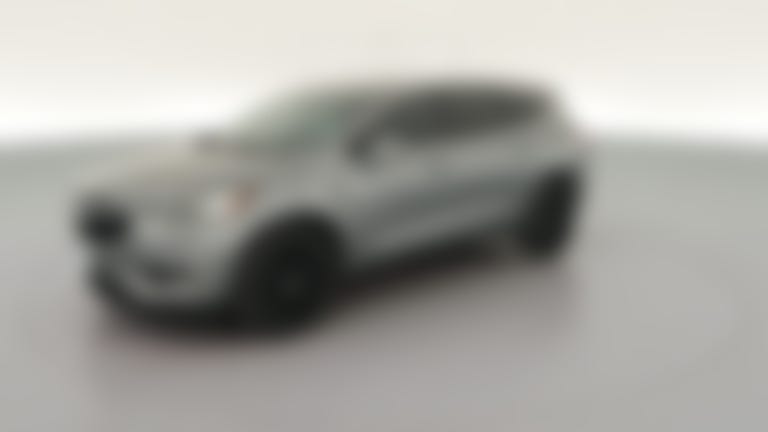 2018 Buick Enclave vehicle photo