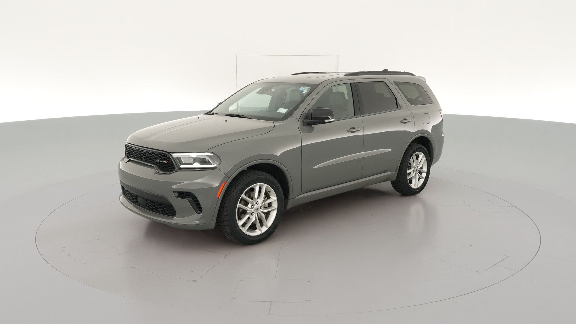 2024 Dodge Durango vehicle photo