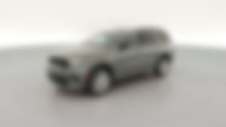 2024 Dodge Durango vehicle photo