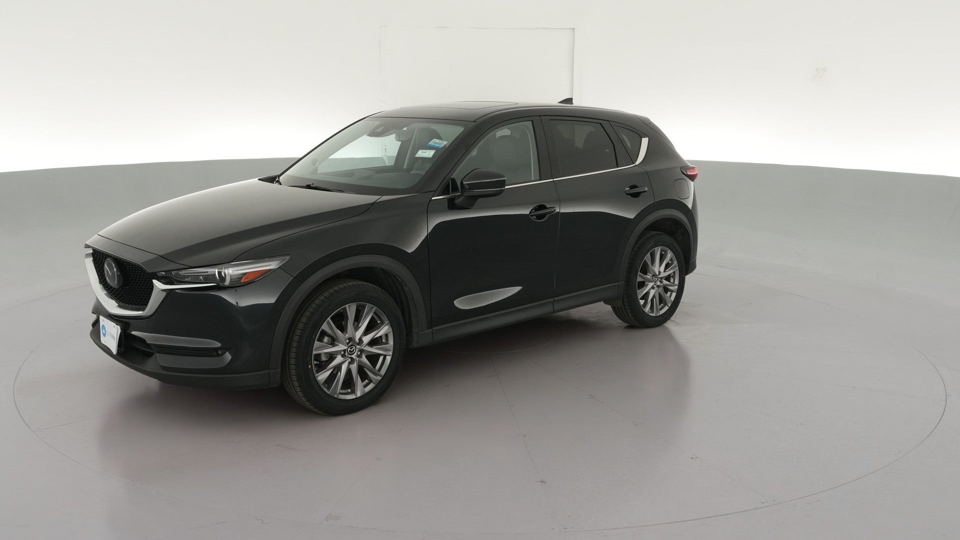 2020 MAZDA CX-5 vehicle photo