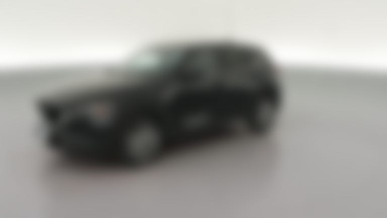 2020 MAZDA CX-5 vehicle photo