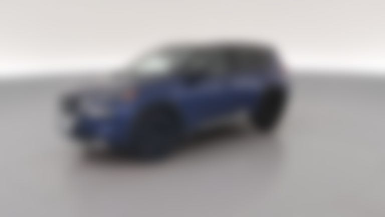 2021 Nissan Rogue vehicle photo