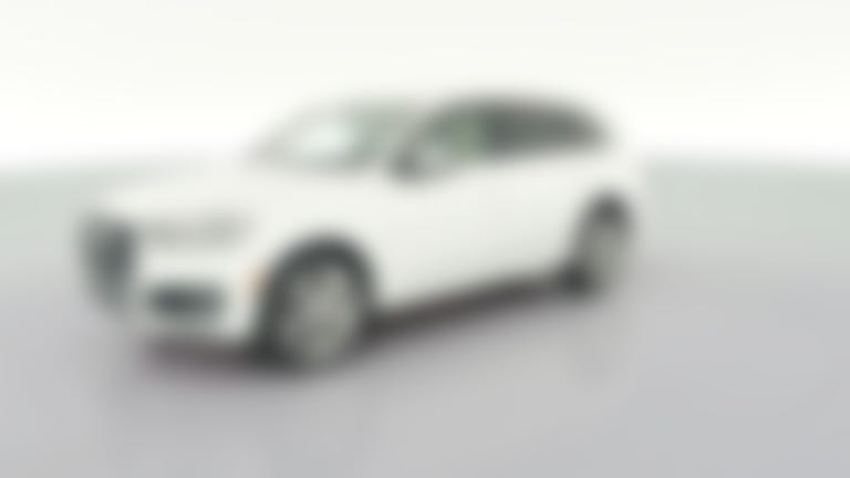 2019 Audi Q7 vehicle photo