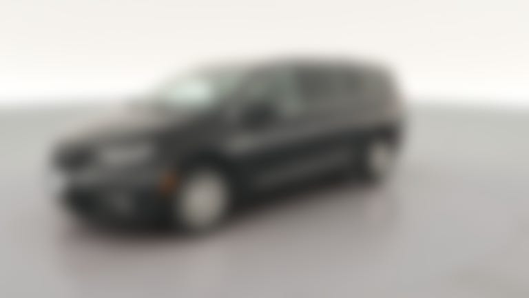 2024 Chrysler Pacifica vehicle photo