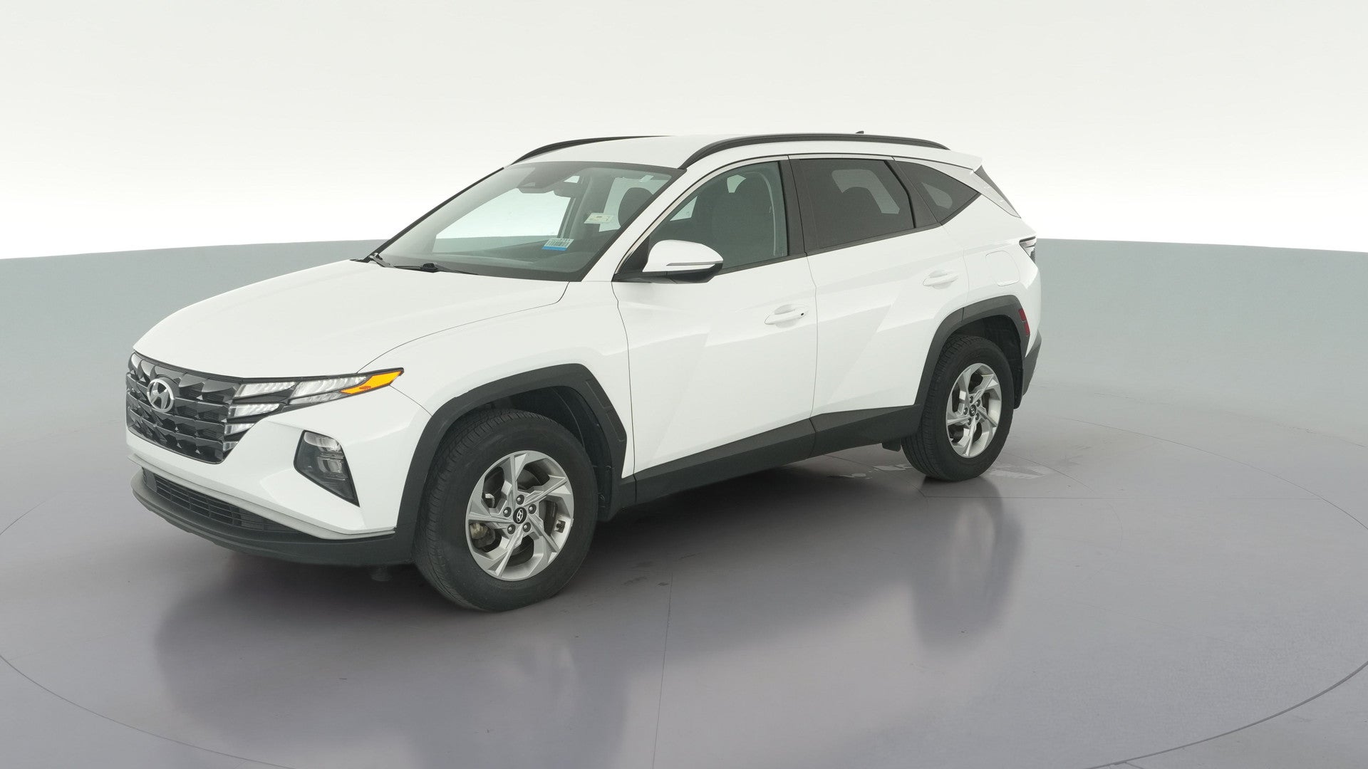 2022 Hyundai Tucson vehicle photo