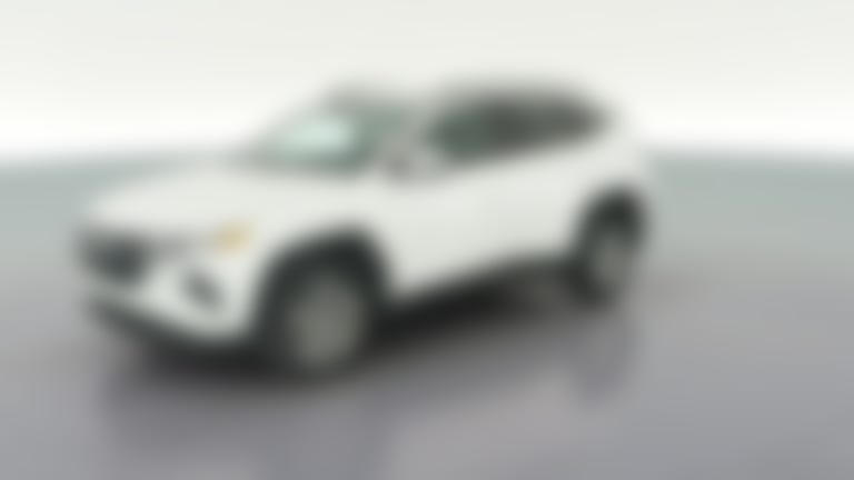 2022 Hyundai Tucson vehicle photo