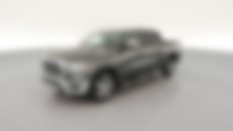 2019 Ram 1500 Crew Cab vehicle photo
