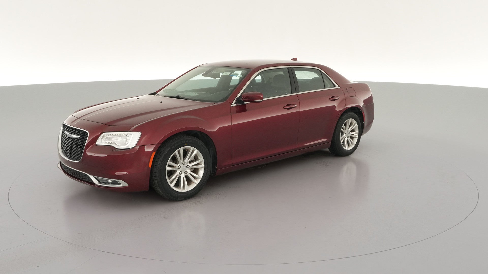 2021 Chrysler 300 vehicle photo
