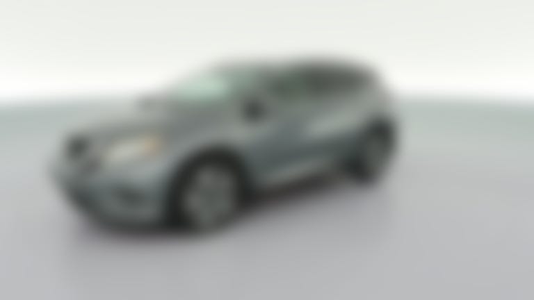 2017 Nissan Murano vehicle photo