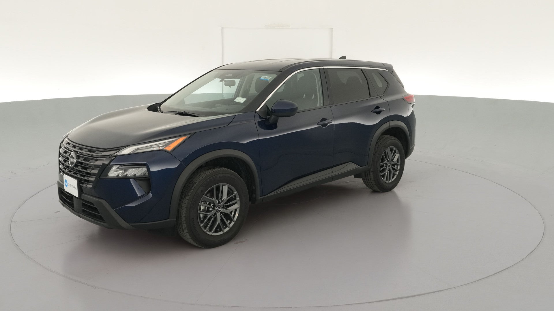 2026 Nissan Rogue vehicle photo