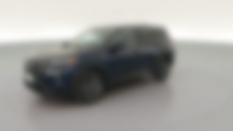 2026 Nissan Rogue vehicle photo