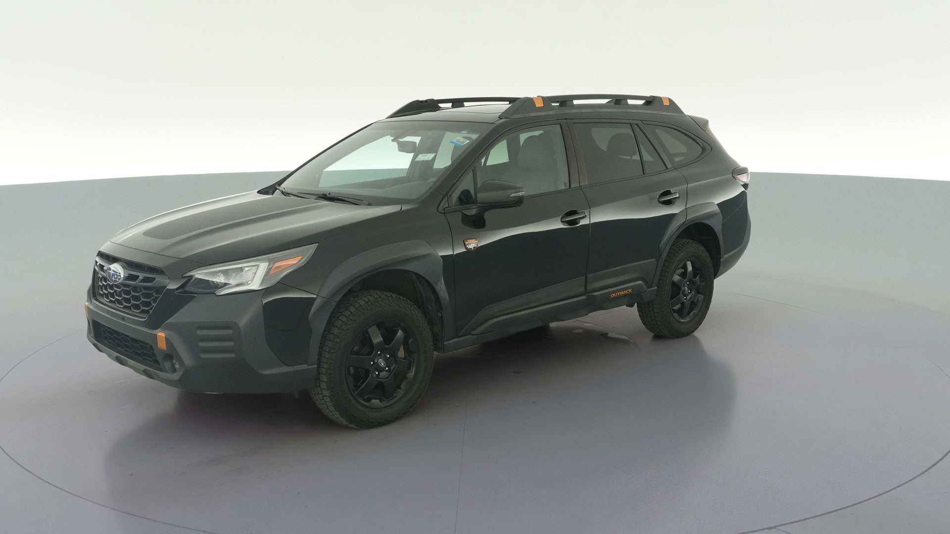 2022 Subaru Outback vehicle photo