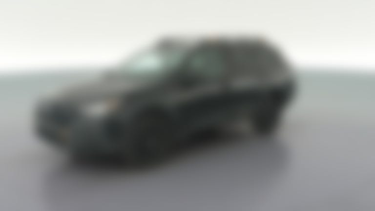 2022 Subaru Outback vehicle photo