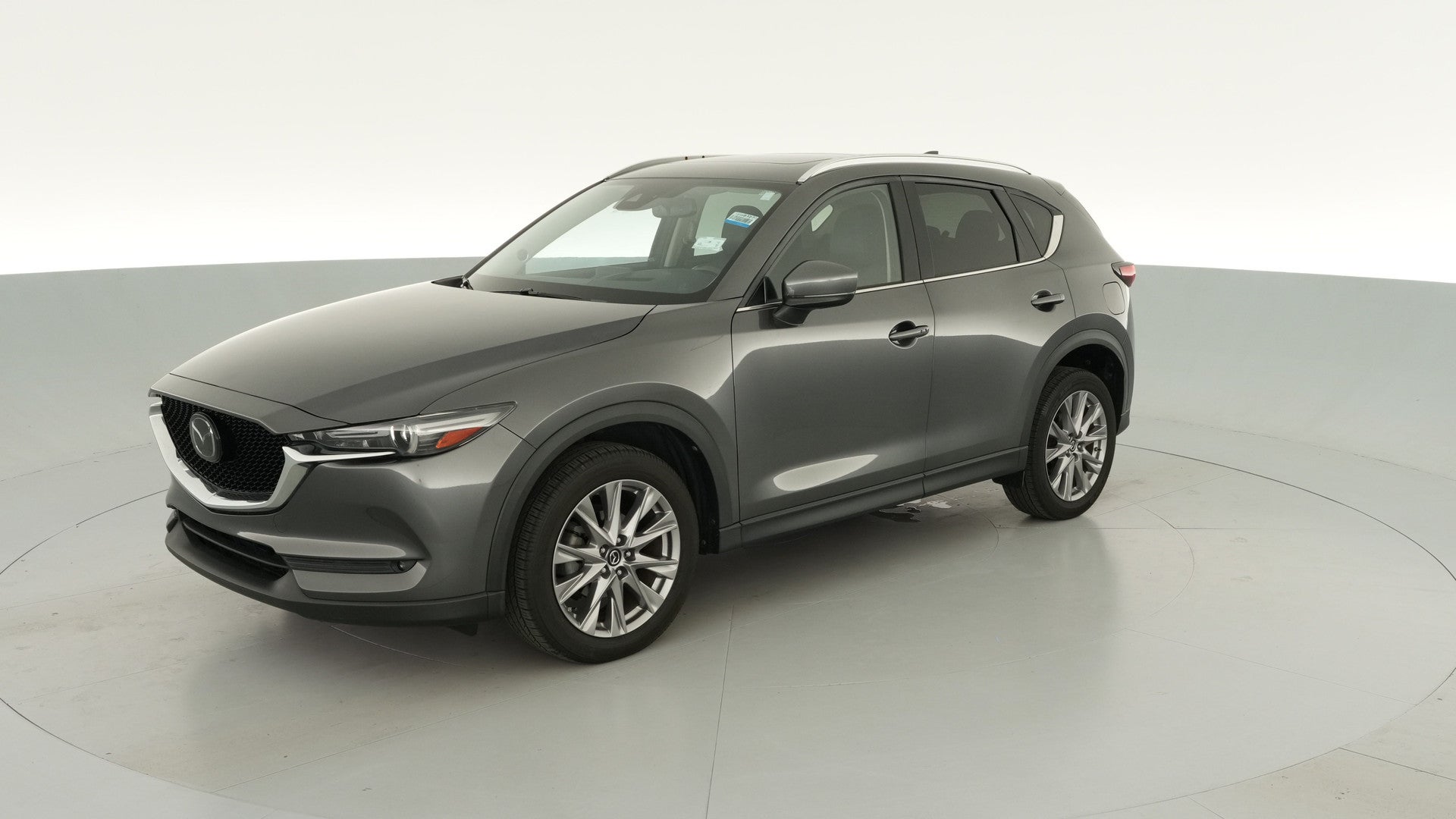 2019 MAZDA CX-5 vehicle photo