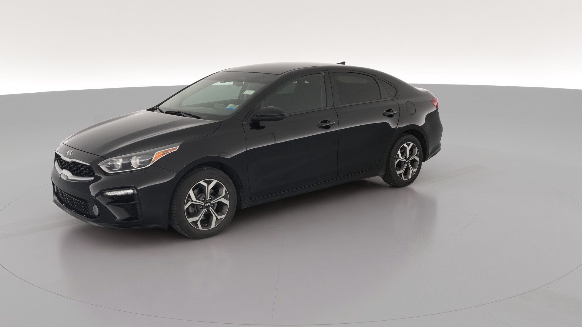 2019 Kia Forte vehicle photo