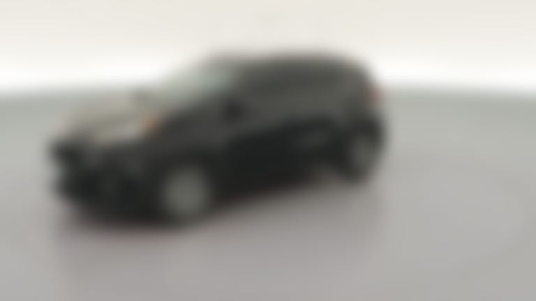 2018 Kia Sportage vehicle photo
