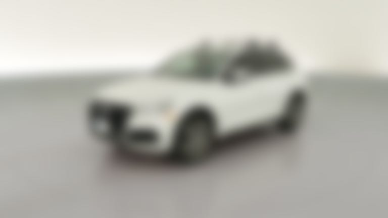 2020 Audi Q5 vehicle photo