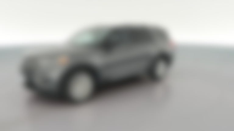 2023 Ford Explorer vehicle photo