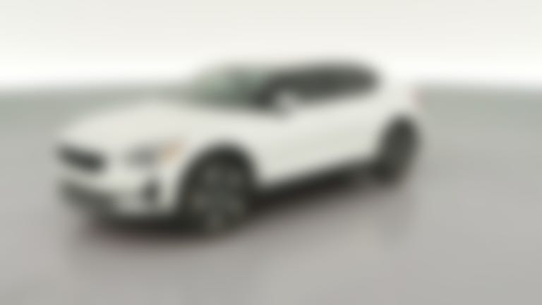 2023 Polestar 2 vehicle photo