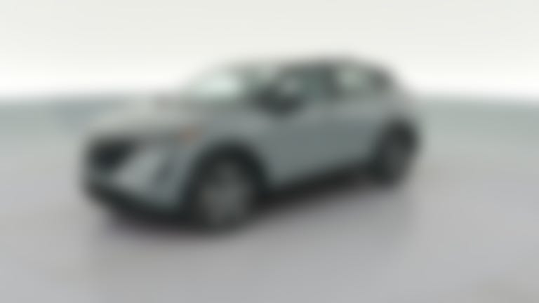 2024 Nissan ARIYA vehicle photo