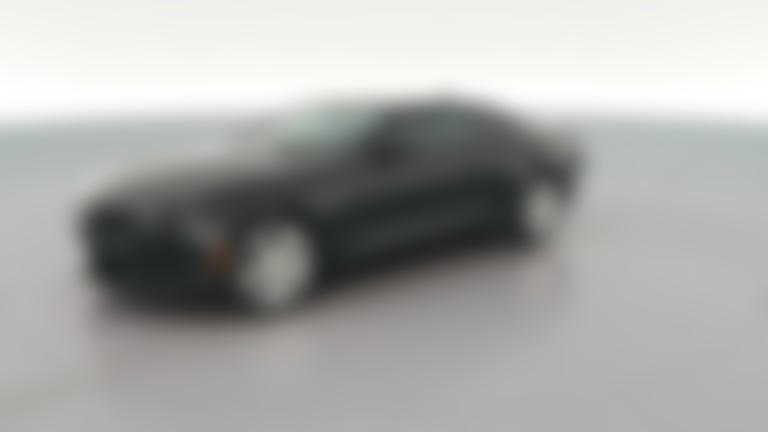 2019 Chevrolet Camaro vehicle photo