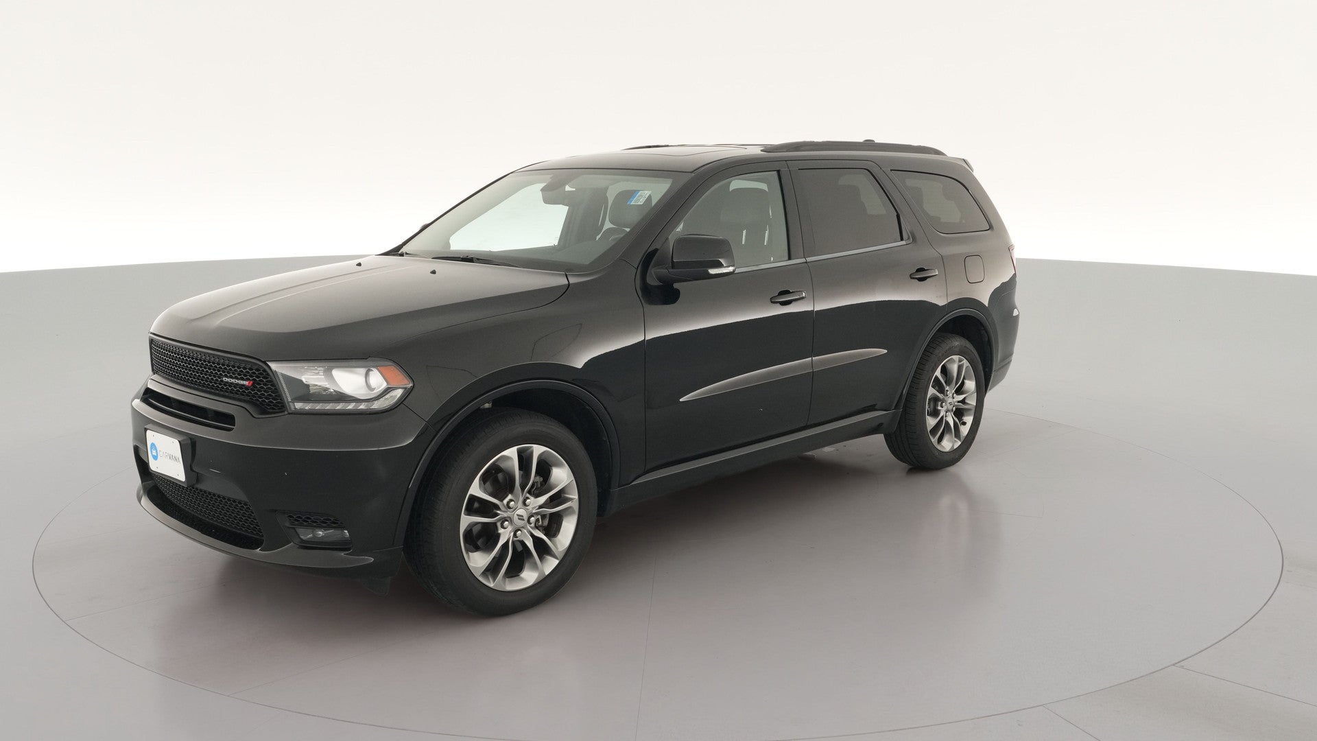 2019 Dodge Durango vehicle photo