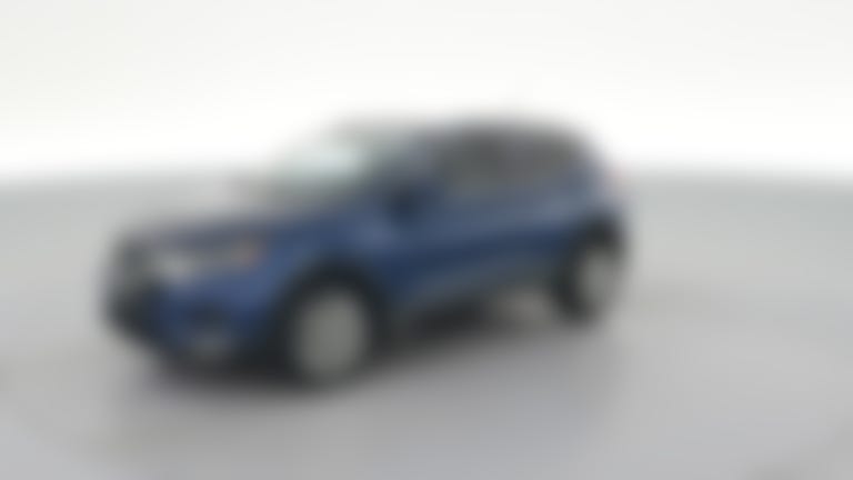 2020 Nissan Rogue Sport vehicle photo
