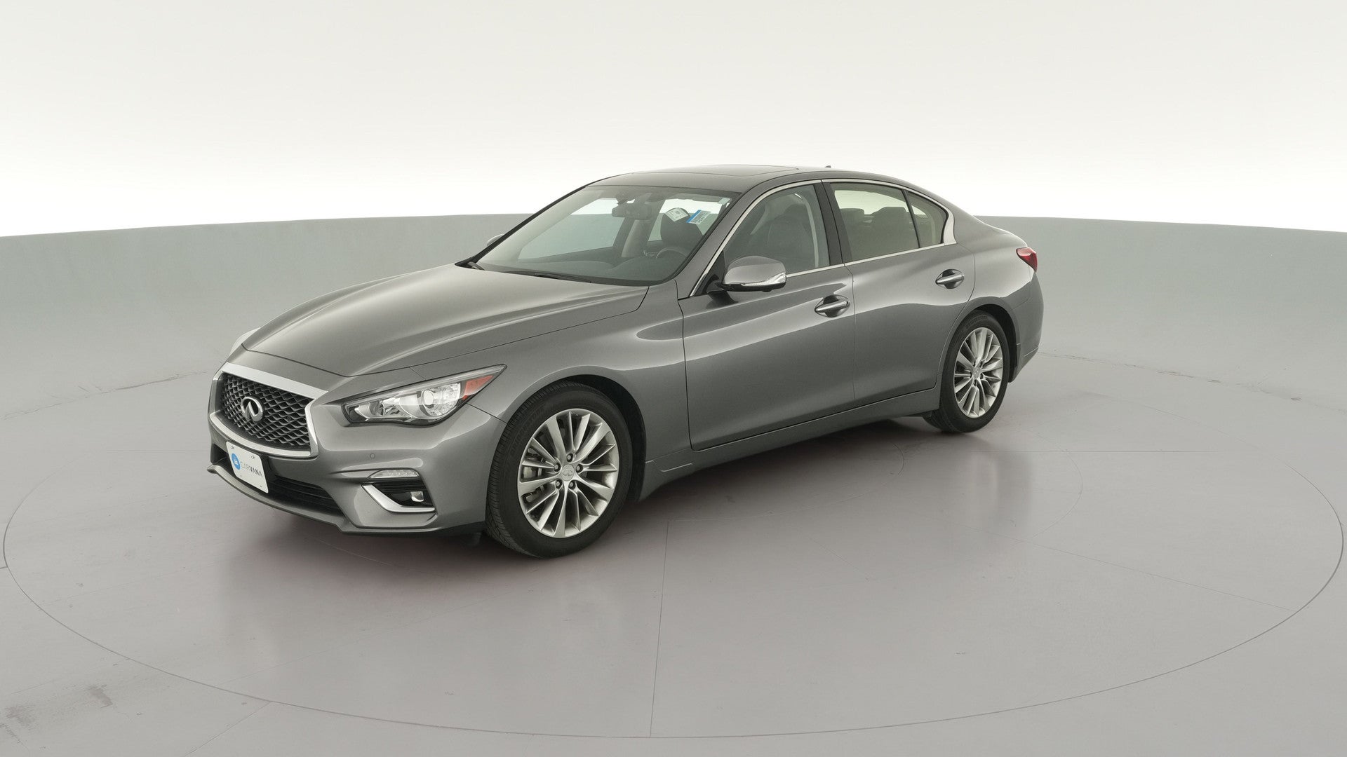 2023 INFINITI Q50 vehicle photo