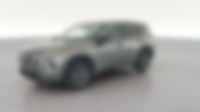 2024 Nissan Rogue vehicle photo