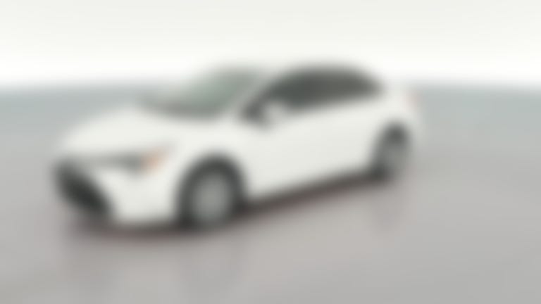 2024 Toyota Corolla Hybrid vehicle photo