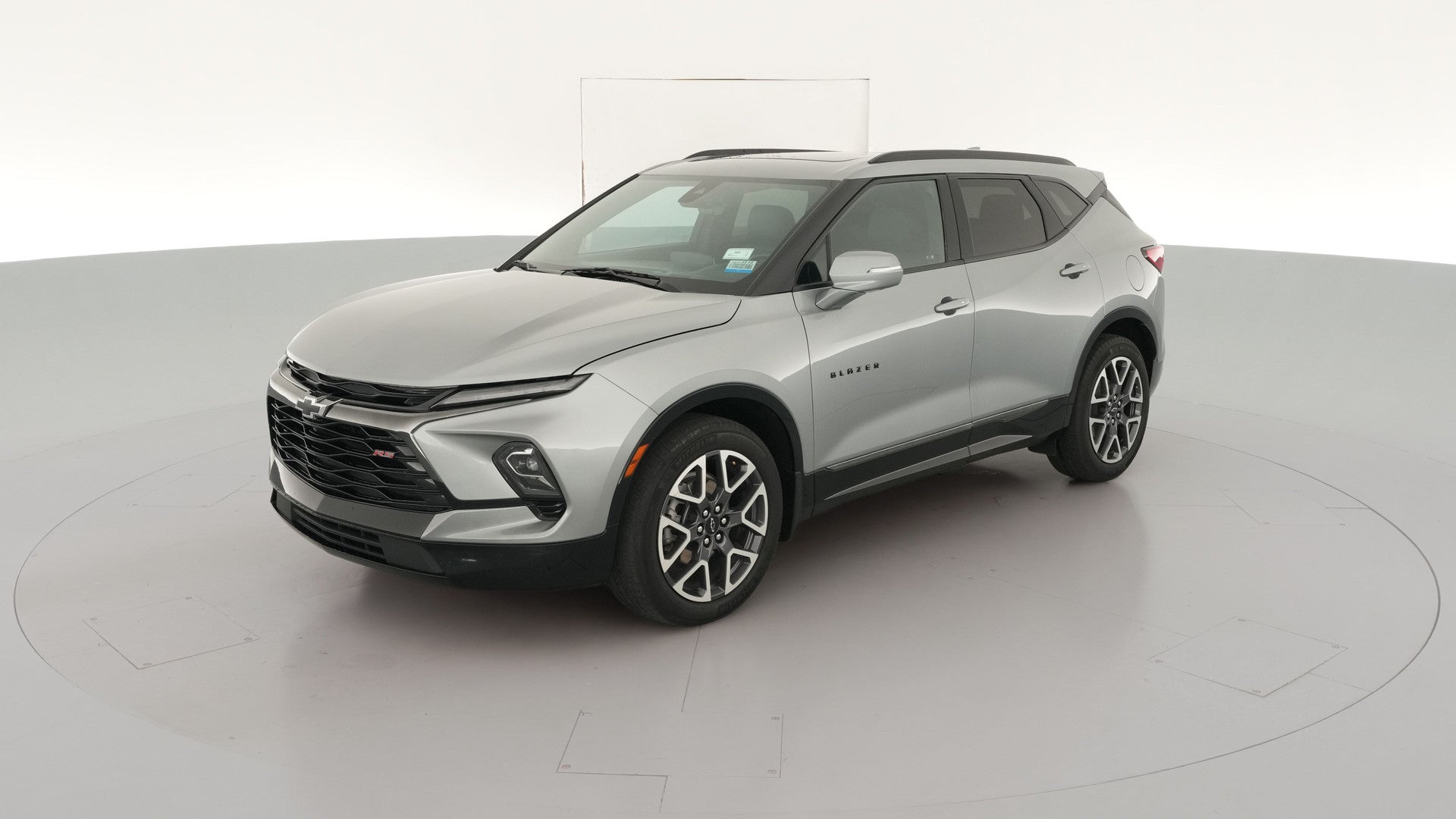 2023 Chevrolet Blazer vehicle photo