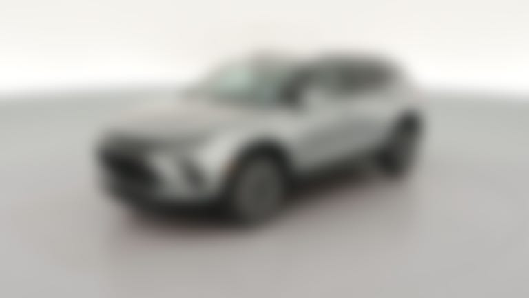 2023 Chevrolet Blazer vehicle photo